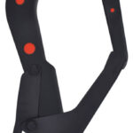 Dielectric Scaffold Hook Karam