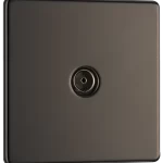 FBN60- TELEVISION SOCKET