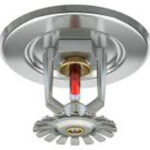 Fire Sprinkler