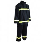 Fire Man Suit Hellog