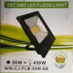 LED SMD FLOOD LIGHT 50Watt WinWin