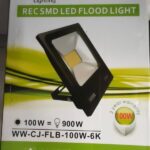 LED SMD FLOOD LIGHT 100Watt WinWin