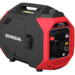 Honda Portable generator EU32i