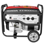 Honda Generator EZ3000CX