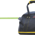 Horizon 4 Man Temporary Horizontal Rope Anchorage Line (Cross Over) KARAM