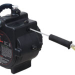 Handy Line Temporary Horizontal Lifeline Anchorage Line KARAM