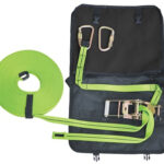 Horizon Temporary Horizontal Webbing Anchorage Line PN 3000(BC) KARAM