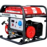 Gasoline Generator INFINITE SERIES 2.8kw/3.0Kva IN4000C A-iPower