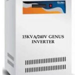 Inverter 15KVA/240V