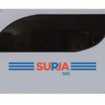 Inverter 0.9KVA/12V Surja Solar Genus