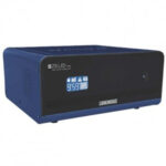 Inverter 1.5KVA/24V Zelio Luminous