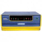 Inverter 1.5 KVA/24V Solar Luminous