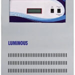 Inverter  10KVA/180V I-Cruze Luminous
