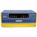 INVERTER 1.5KVA/24VLUMINOUS SOLAR HYBRID