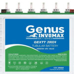 Inverter Battery 200AH/12V Invomax Genus