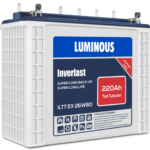 Inverter Battery 220AH/12V - TT Luminous