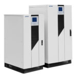 Online UPS 30KVA/384V KSTAR