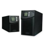 Online UPS 3KVA/96V Built-in KSTAR