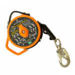 Latchways Sealed Self-Retracting Lanyards MSA