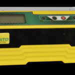 Inverter Sine Wave 900VA / 12V Lento