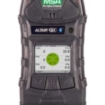 MSA Multi-Gas Detector MSA Altair 5X