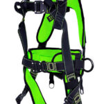 Magna 2 Harness KARAM