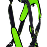 Magna Harness 3 KARAM