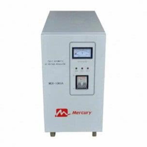 Mercury Stabilizer 10KVA AVR (MER-ZTY10)