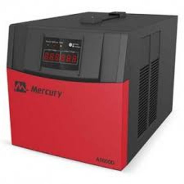 Mercury Stabilizer 5000VA