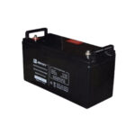 Mercury Deep Cycle Battery 100Ah 12V Elite 100