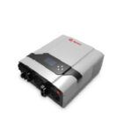 Mercury Spirit Plus 2.0KVA/2.0KW inverter, 24VDC, Transformerless, Pure Sinewave, with MPPT SCC