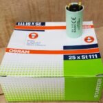 Osram S10 Starter price per pack of 25 units