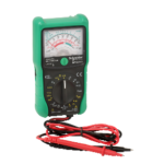 Thorsman Analogue Multimeter Cat III IMT23113