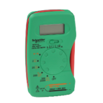Thorsman Compact Digital Multimeter Cat III IMT23112