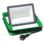 Thorsman, Worklight 30W, IP65 DK Plug 230V IMT47230