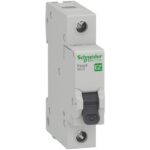 Easy9 miniature circuit breaker- 1P ? 16 A ? C curve ? 6000 A ? 230 V