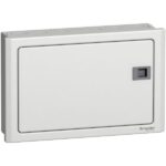 Easy9 distribution board ? 1P ? 100A ? 8 ways ? fixed EZ9ES8L