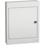 Easy9 distribution board ? 3P ? 125A ? 24 ways- straight with fixlink