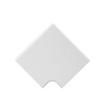 CTF105W Mita ? Consort Dado ? flat bend ? 100 x 50 mm