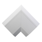 Mita ? Cableline 50 ? flat bend ? 180W x 52 mm DPF3W