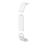 Mita ? Cableline 50 ? joint cover piece ? 180W x 52 mm DPJ3W