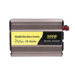 Power Inverter 300w 12v to 110v/220v ATO
