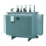 Power Transformer  100KVA 11.0/415KV Astor
