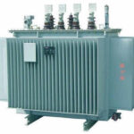 Power Transformer Astor 500KVA 33KV/415V