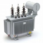 MEKSAN Transformer 100kVA 11/415kV