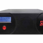 Mercury Inverter Radiant 2.4KVA/1.44KW inverter