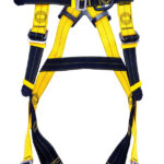 Revolta Climbers Harness Karam PN24OR