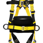 Revolta Positioning Harness KARAM