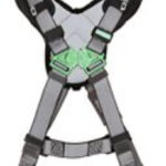Safety Harness V-FIT MSA