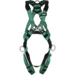 Safety Harness  V-FORM MSA